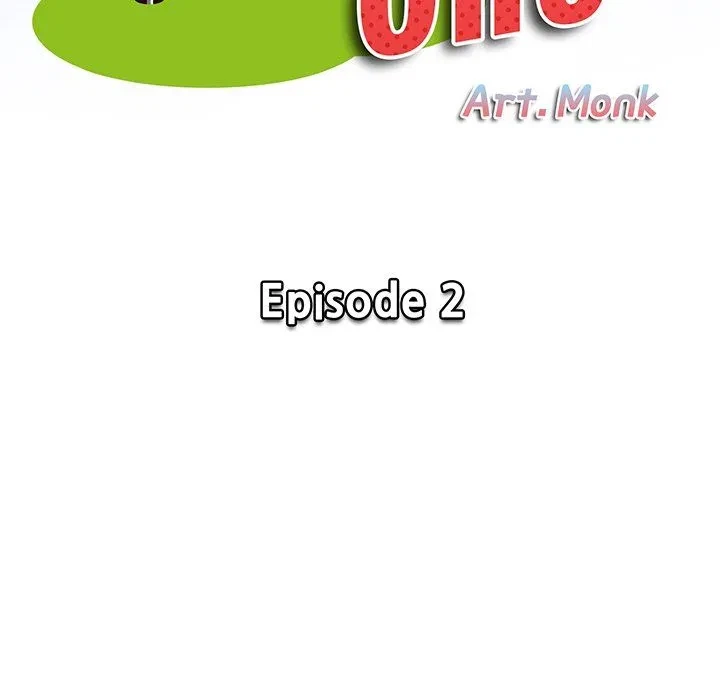 Hole In One Chapter 2, page 9