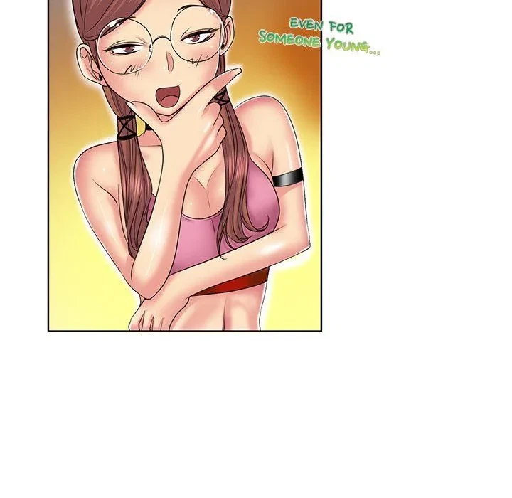 Hole In One Chapter 2, page 91