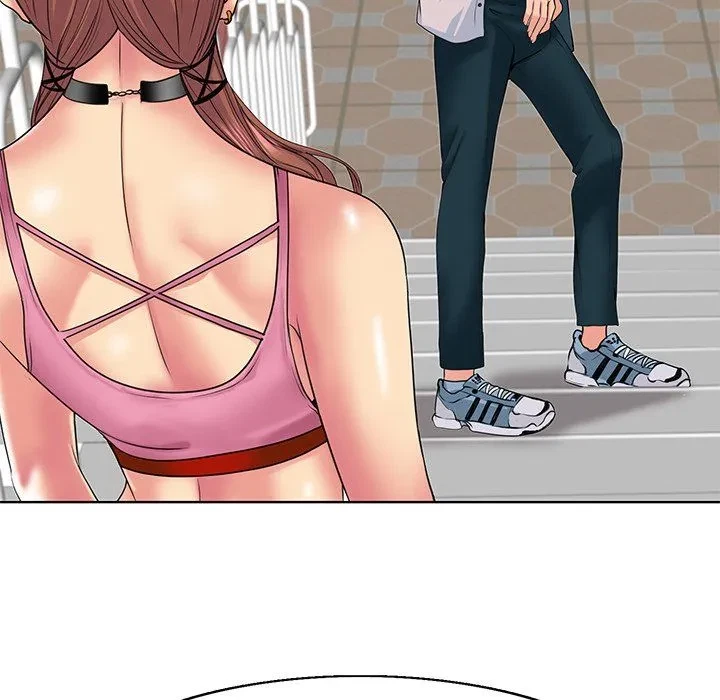 Hole In One Chapter 2, page 93