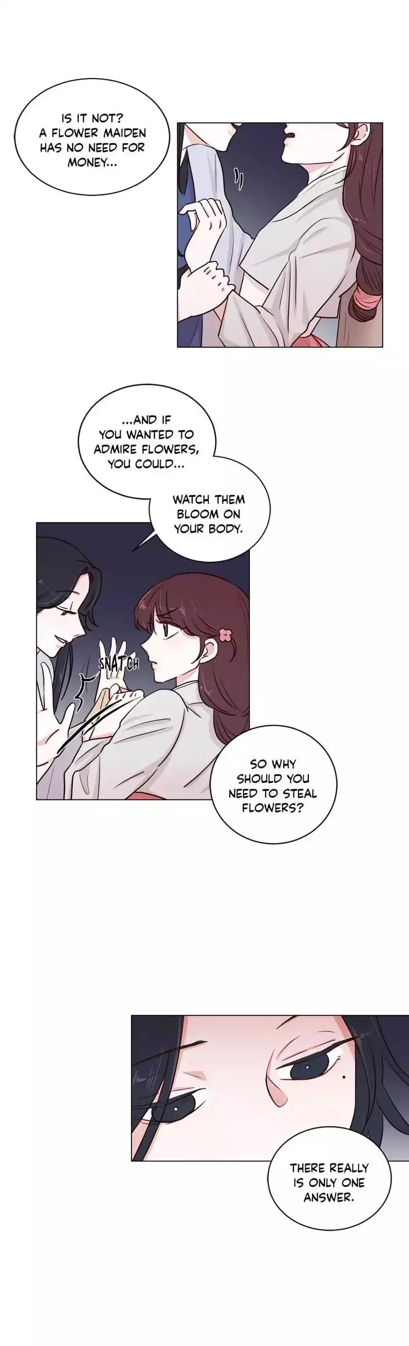 Moonlight Garden Chapter 3, page 12