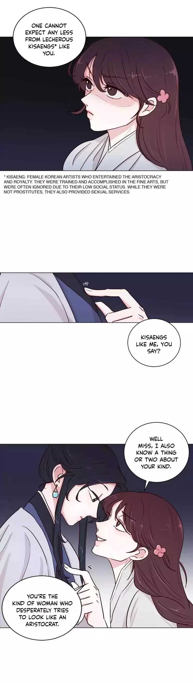 Moonlight Garden Chapter 3, page 13