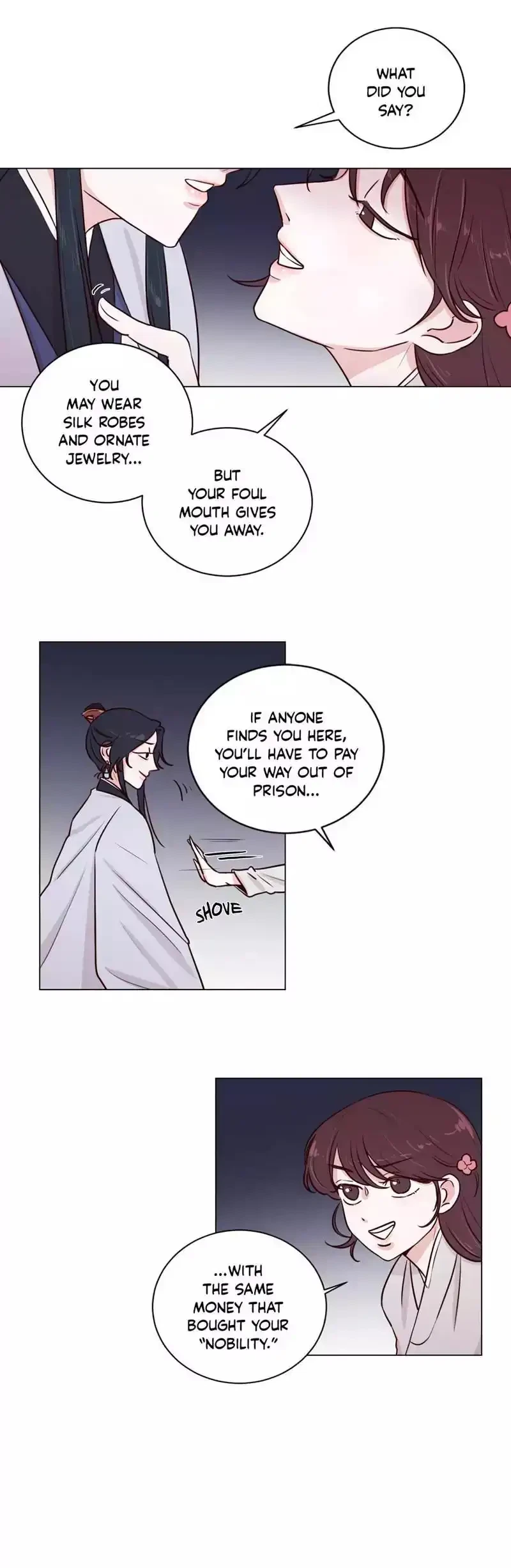 Moonlight Garden Chapter 3, page 14