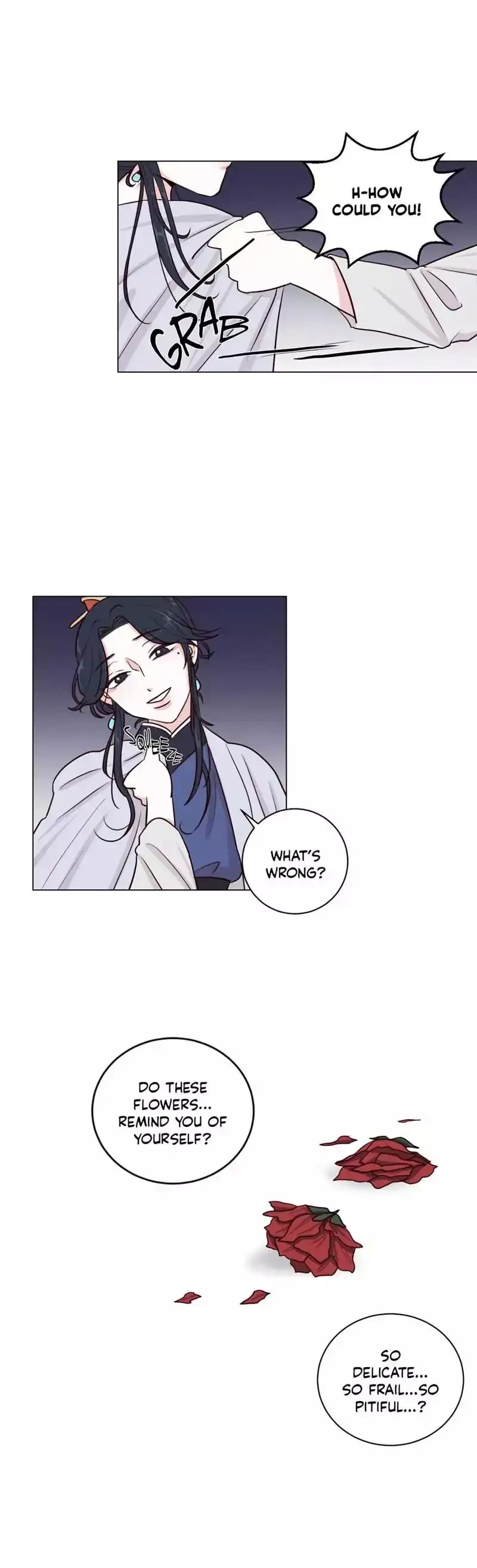 Moonlight Garden Chapter 3, page 18