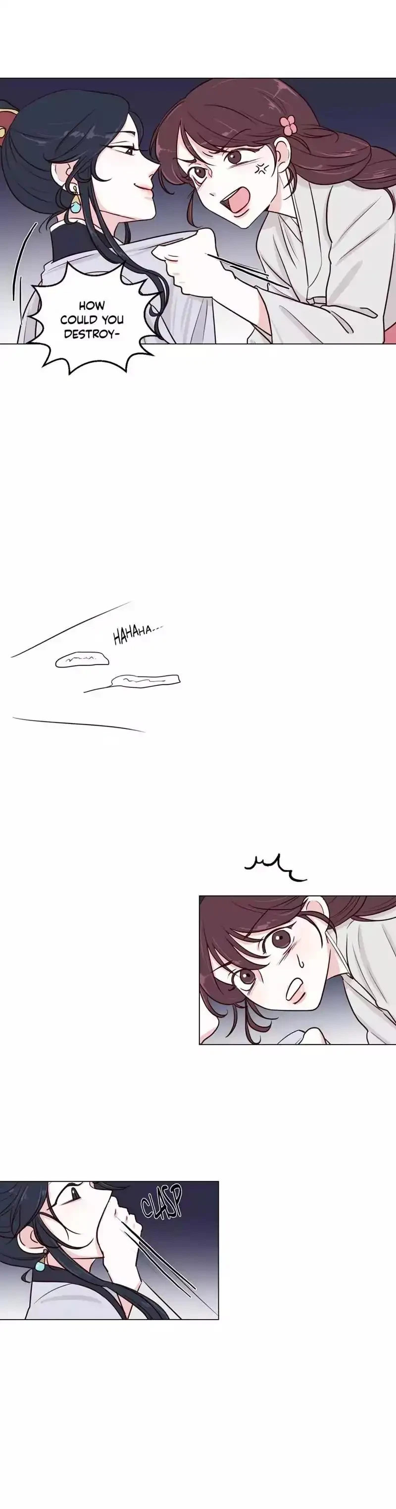 Moonlight Garden Chapter 3, page 19