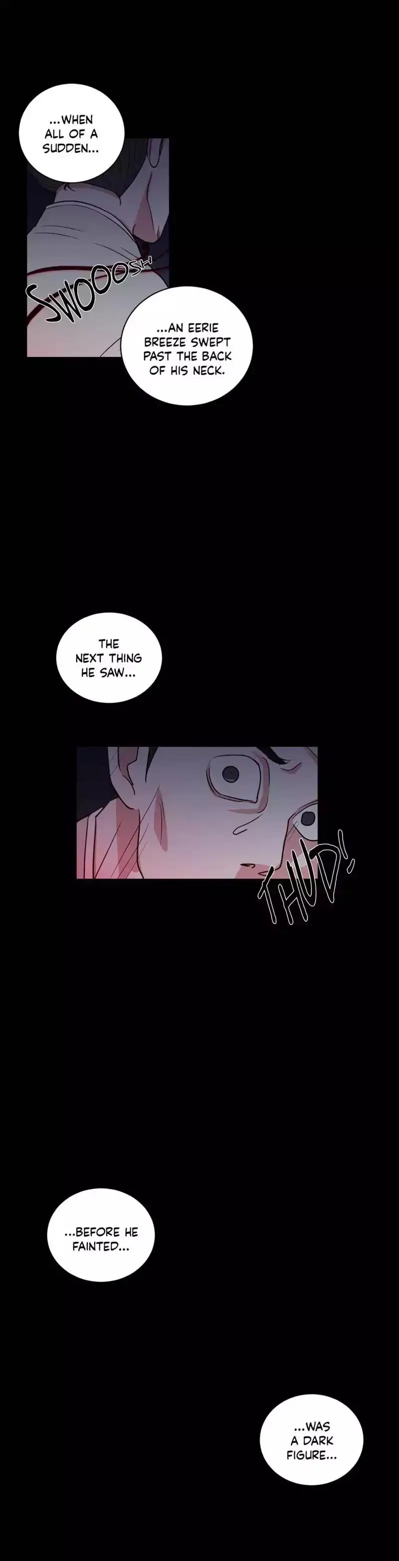 Moonlight Garden Chapter 3, page 2