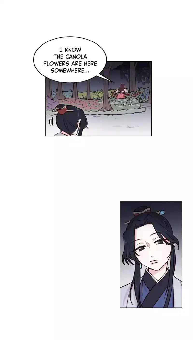 Moonlight Garden Chapter 3, page 6