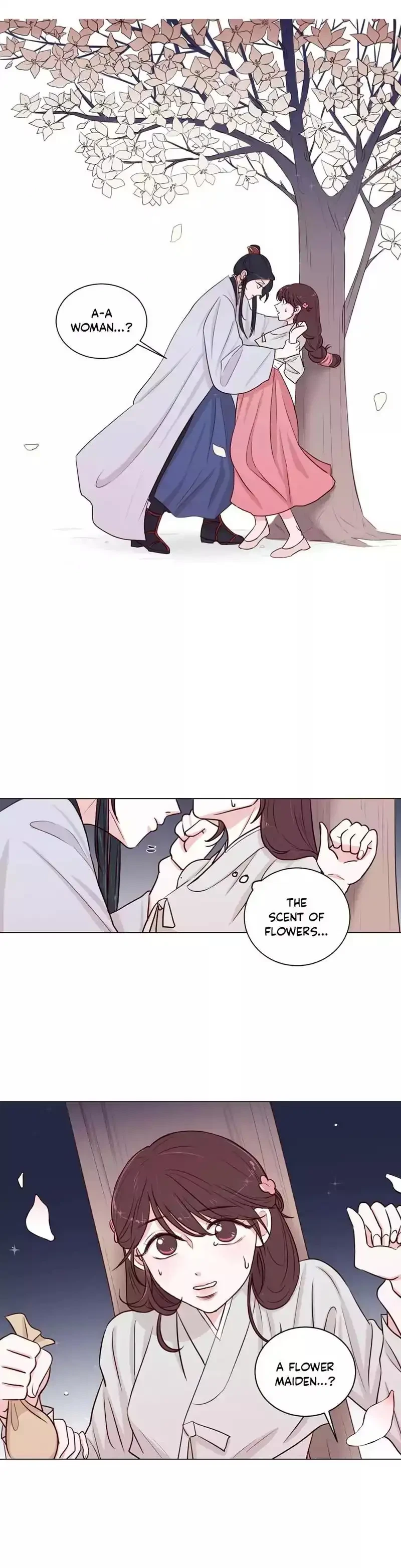 Moonlight Garden Chapter 3, page 9