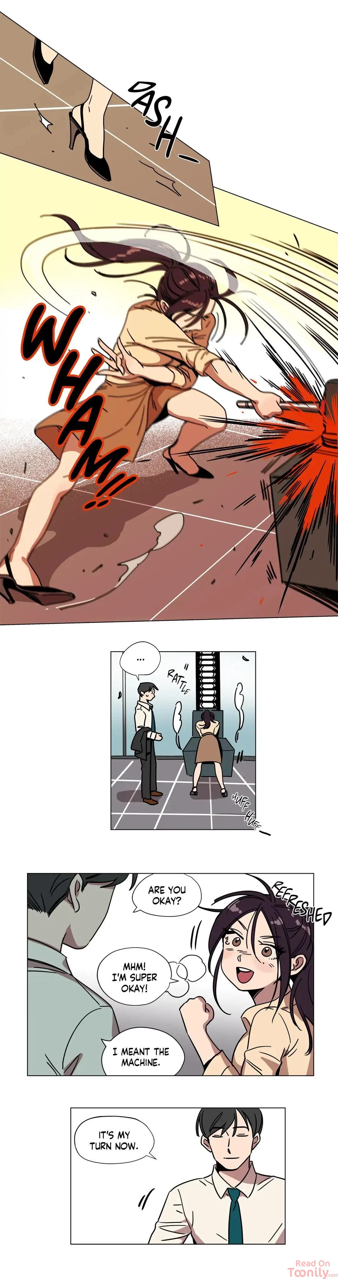 Chapter 70, page 10