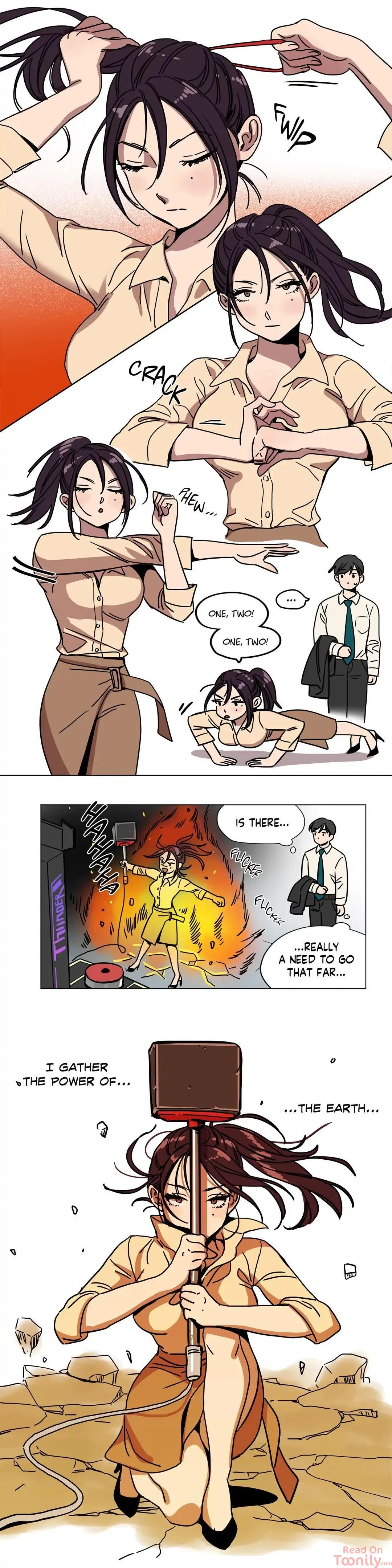 Chapter 70, page 9