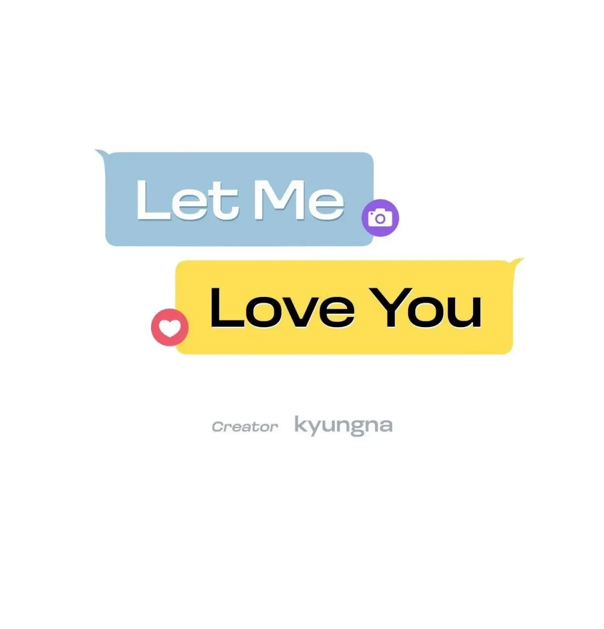 Let Me Love You Chapter 11.4, page 104
