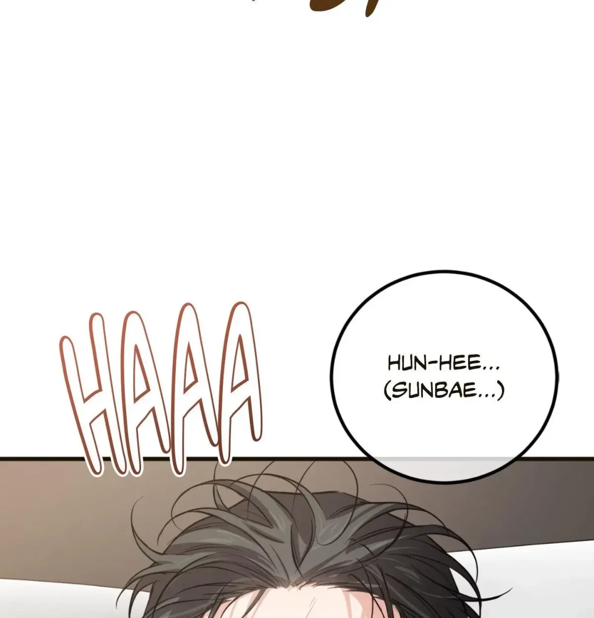Let Me Love You Chapter 11.4, page 127