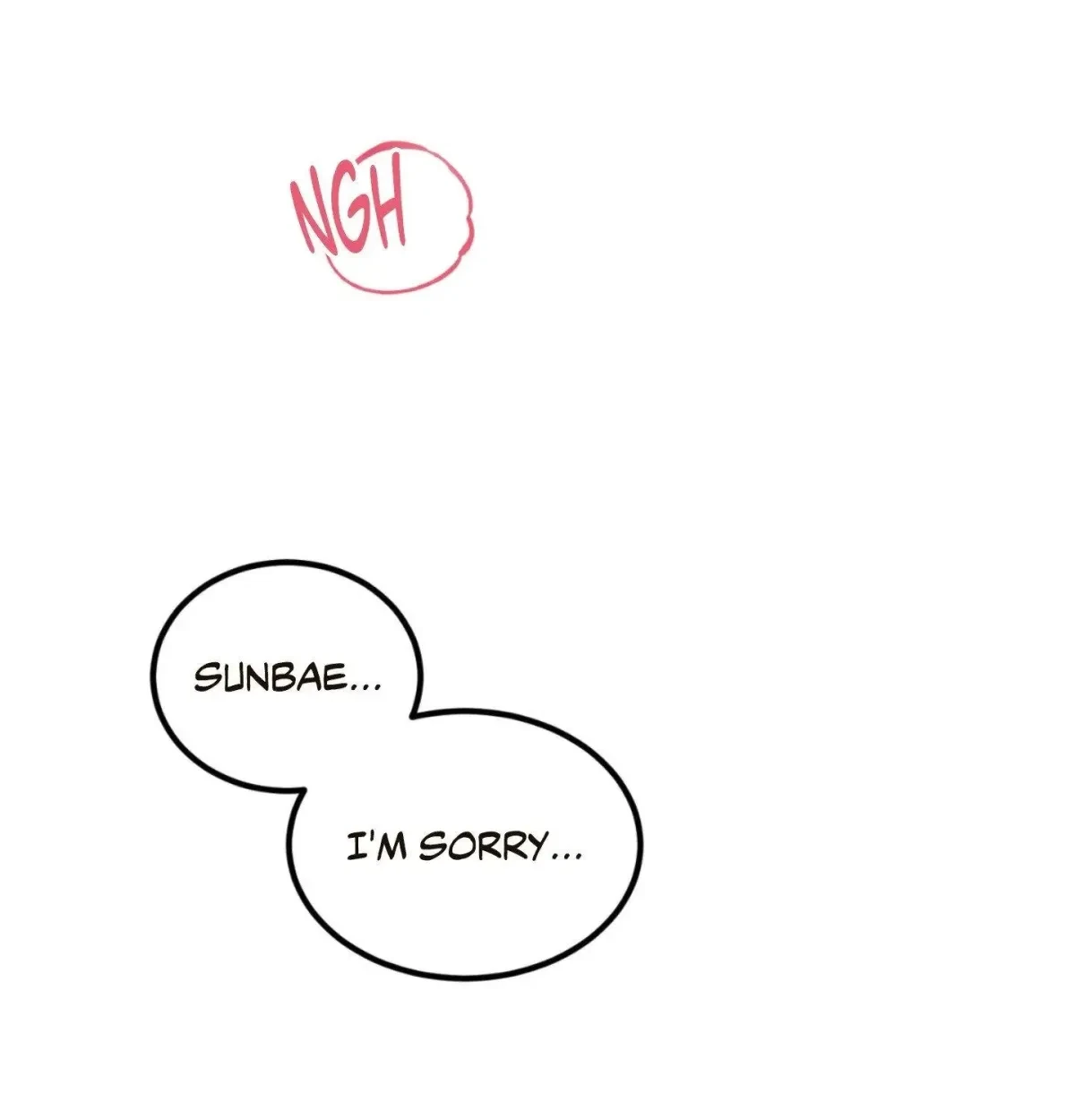 Let Me Love You Chapter 11.4, page 142