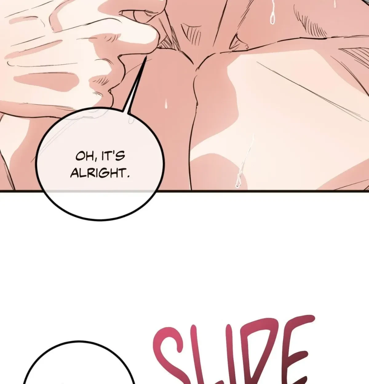 Let Me Love You Chapter 11.4, page 146