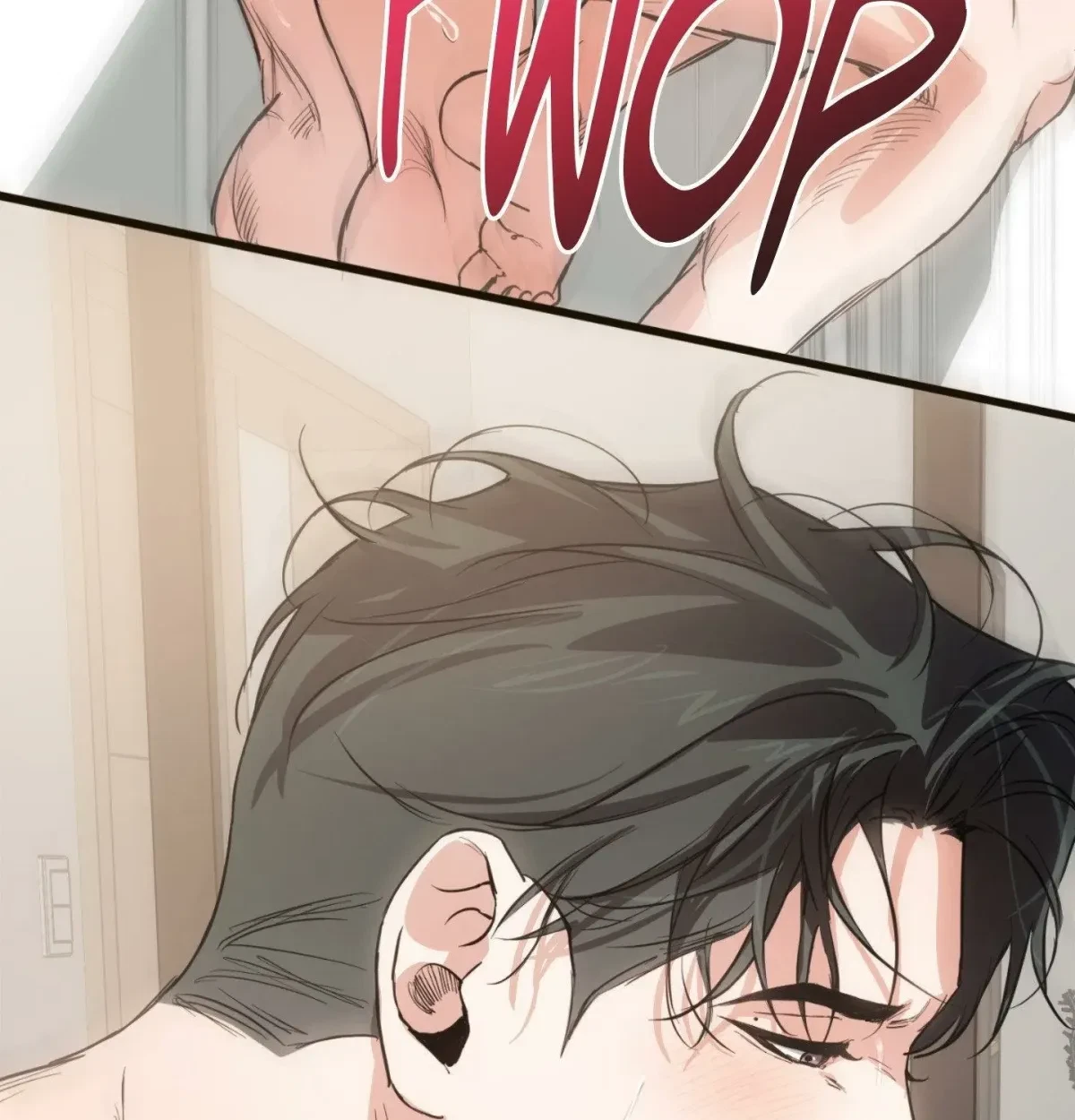 Let Me Love You Chapter 11.4, page 165