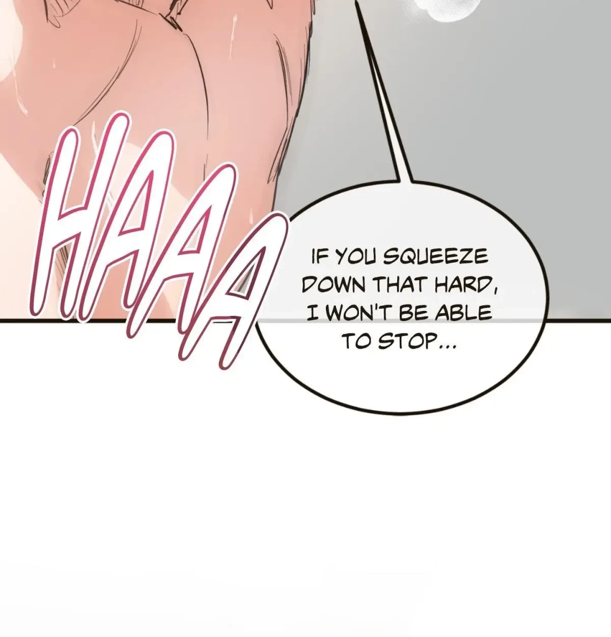 Let Me Love You Chapter 11.4, page 167