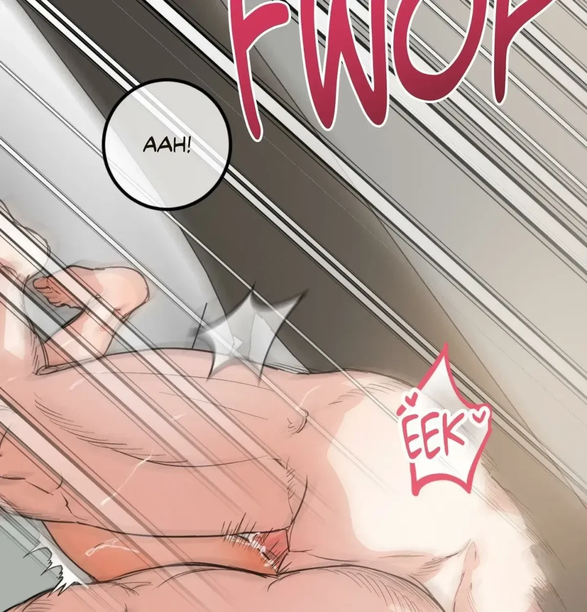 Let Me Love You Chapter 11.4, page 180