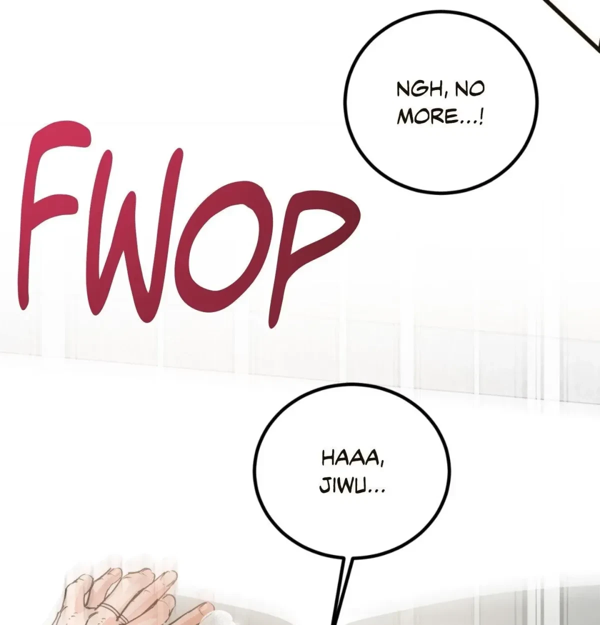 Let Me Love You Chapter 11.4, page 184