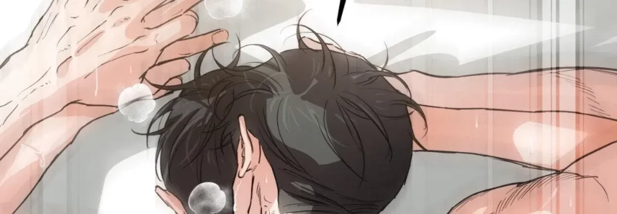 Let Me Love You Chapter 11.4, page 185