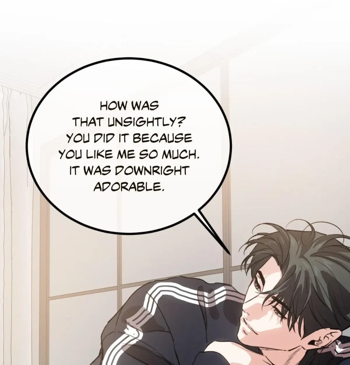 Let Me Love You Chapter 11.4, page 24