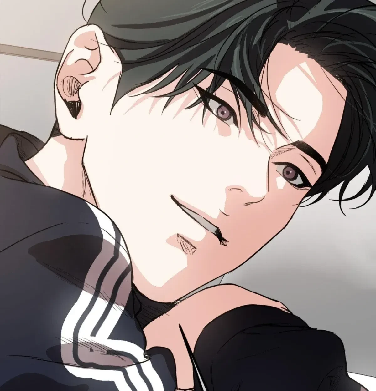 Let Me Love You Chapter 11.4, page 36