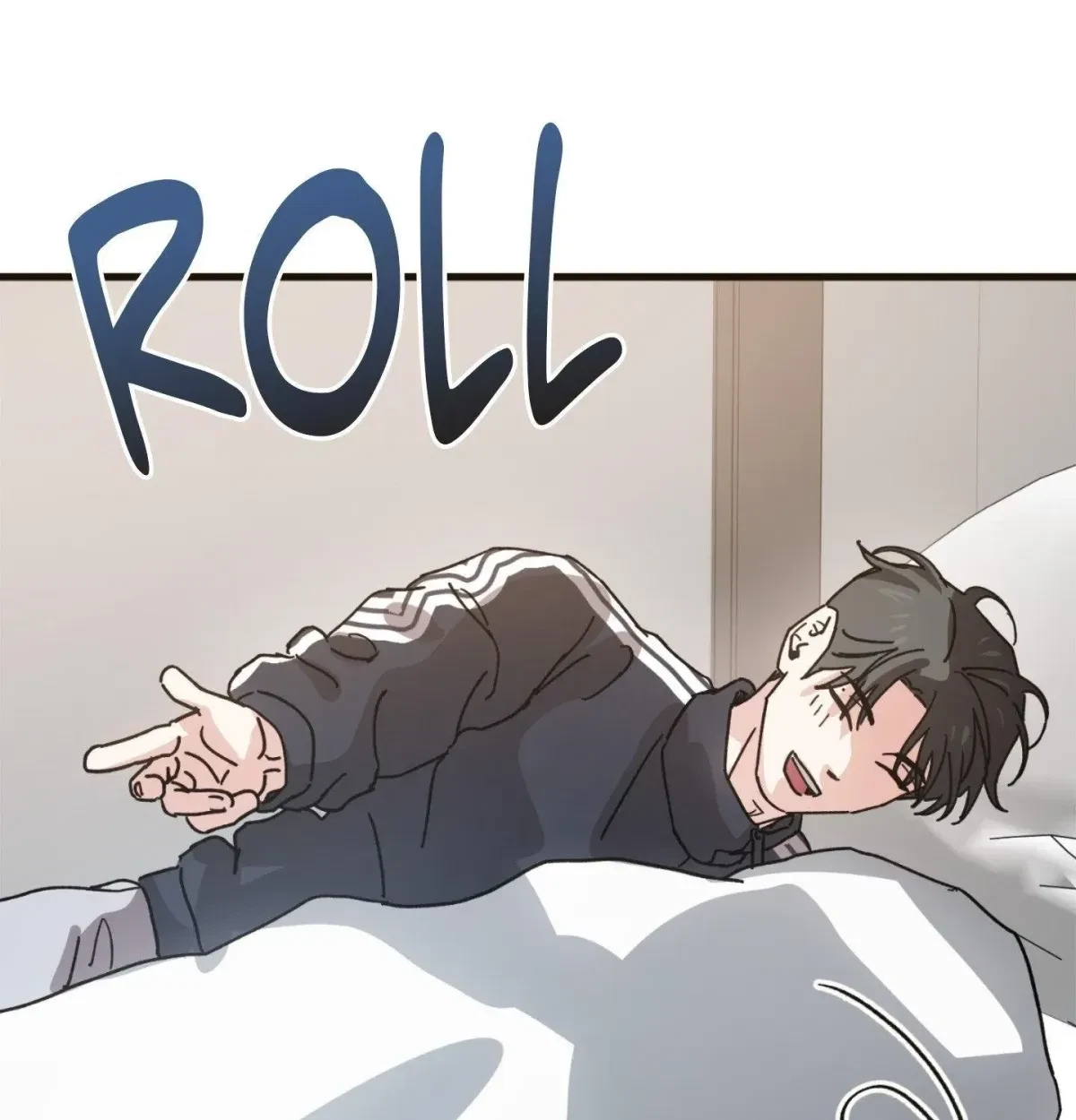 Let Me Love You Chapter 11.4, page 43
