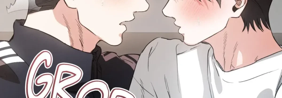 Let Me Love You Chapter 11.4, page 83