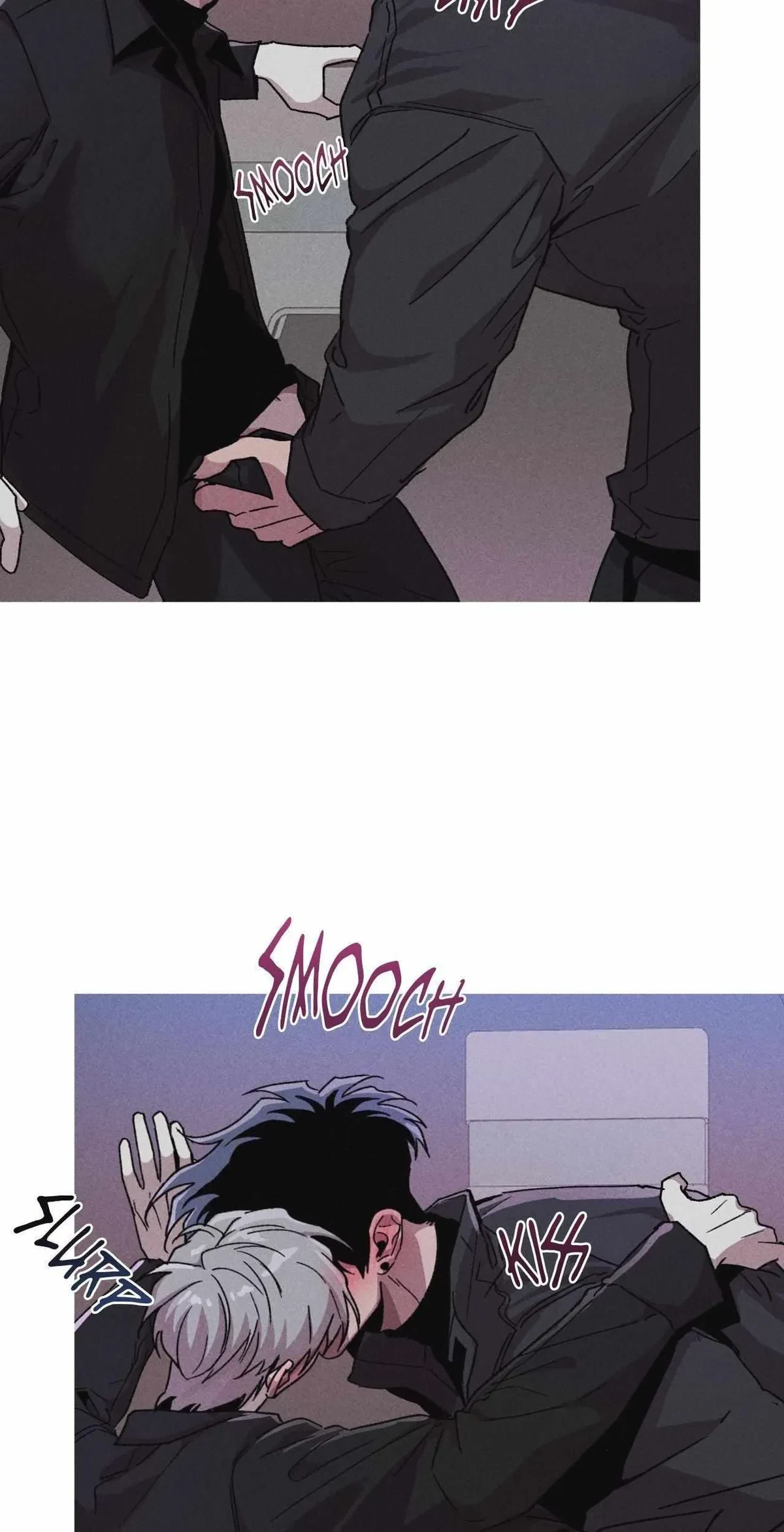 Kill Me If You Can Chapter 71, page 12