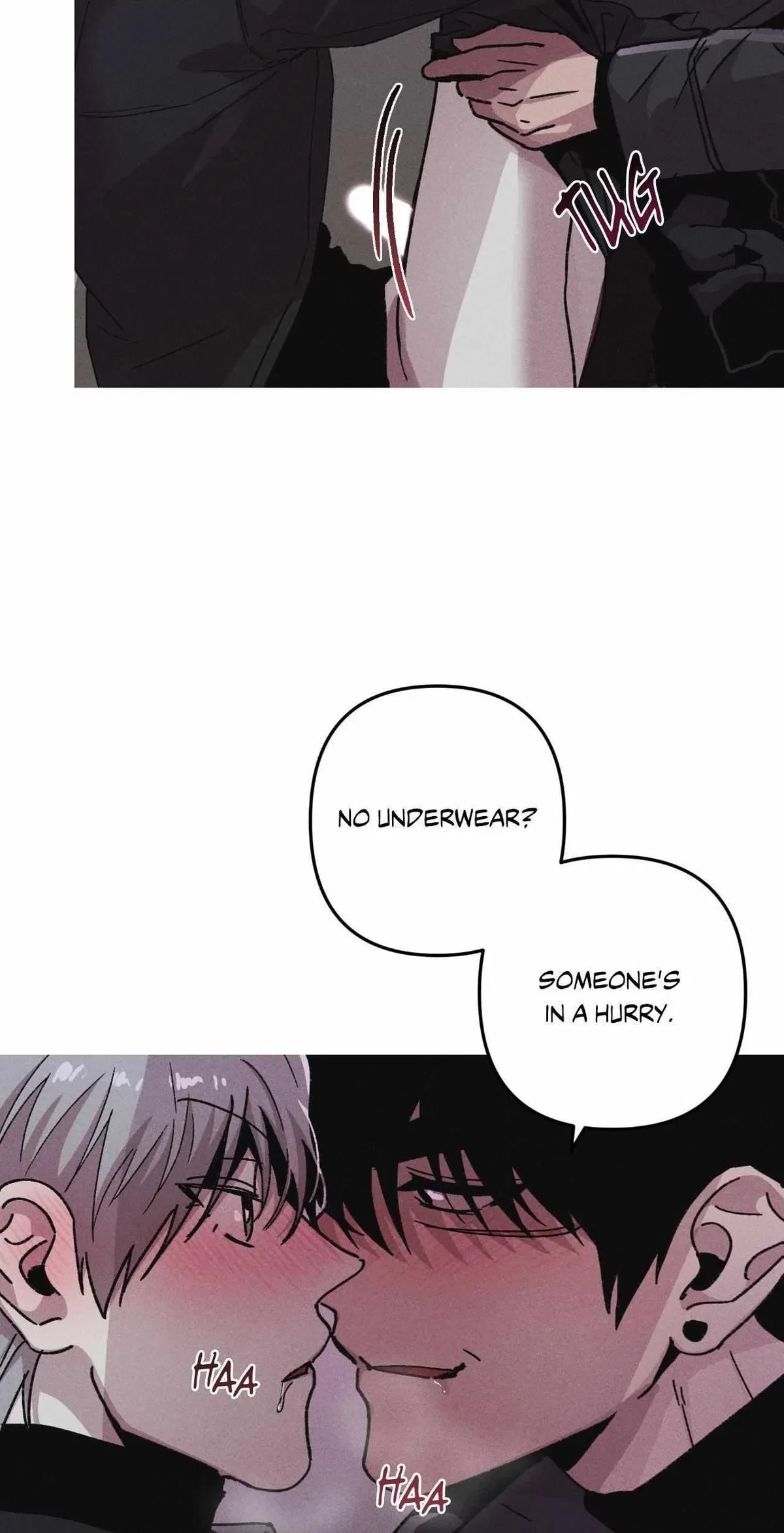 Kill Me If You Can Chapter 71, page 13