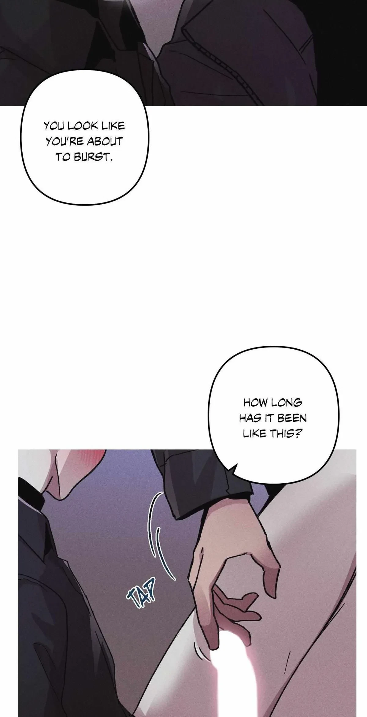 Kill Me If You Can Chapter 71, page 14
