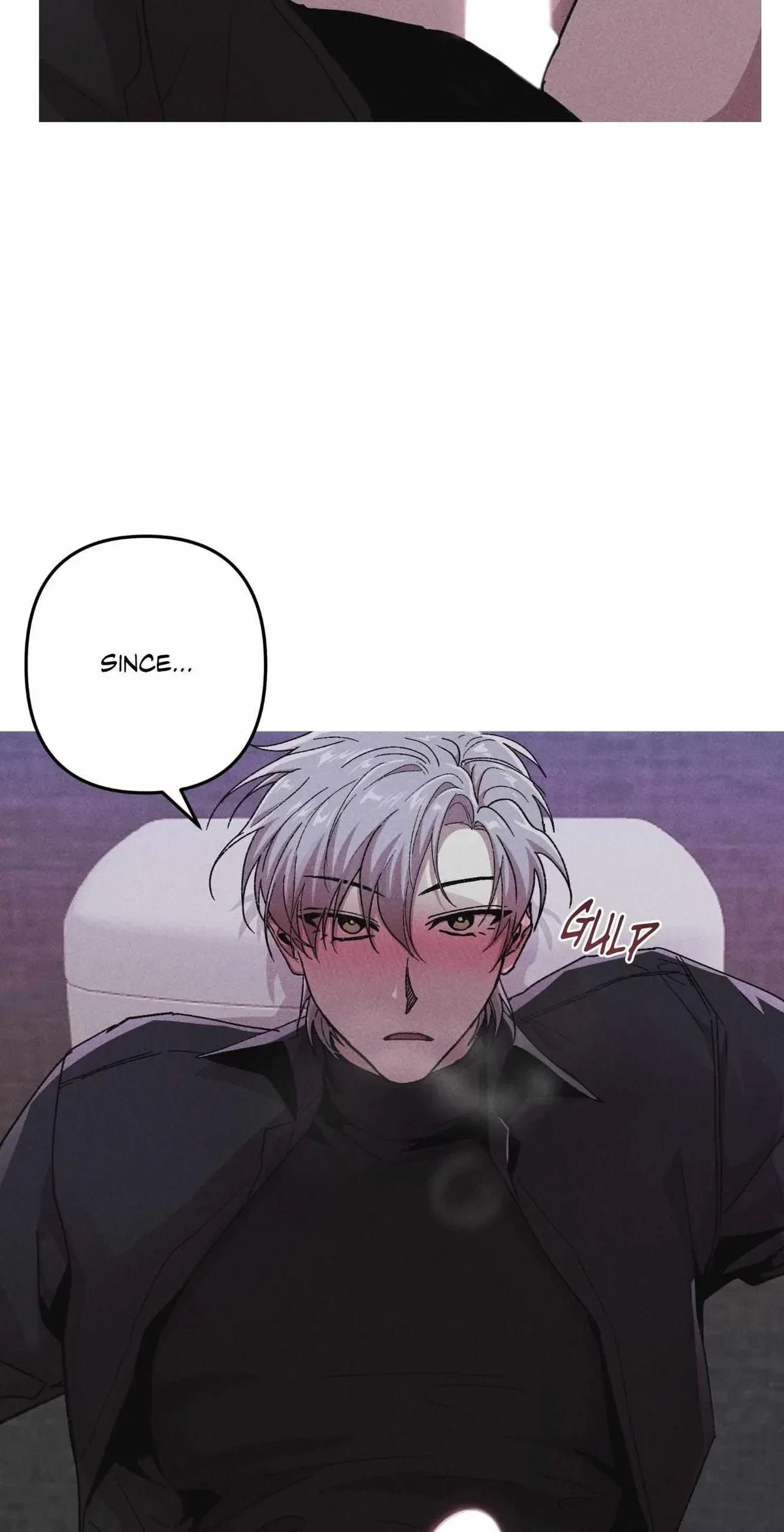 Kill Me If You Can Chapter 71, page 15