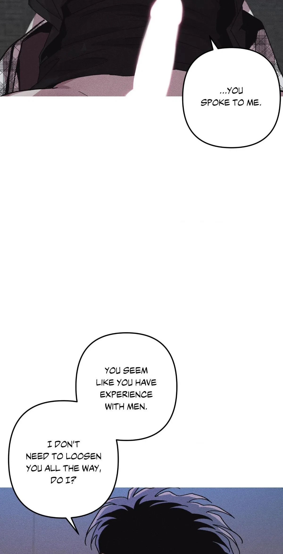 Kill Me If You Can Chapter 71, page 16