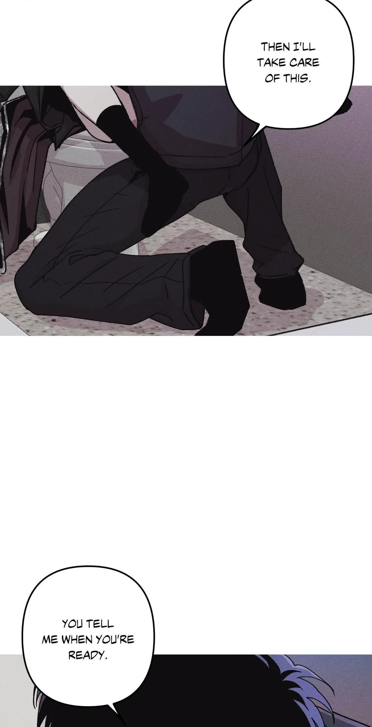 Kill Me If You Can Chapter 71, page 19