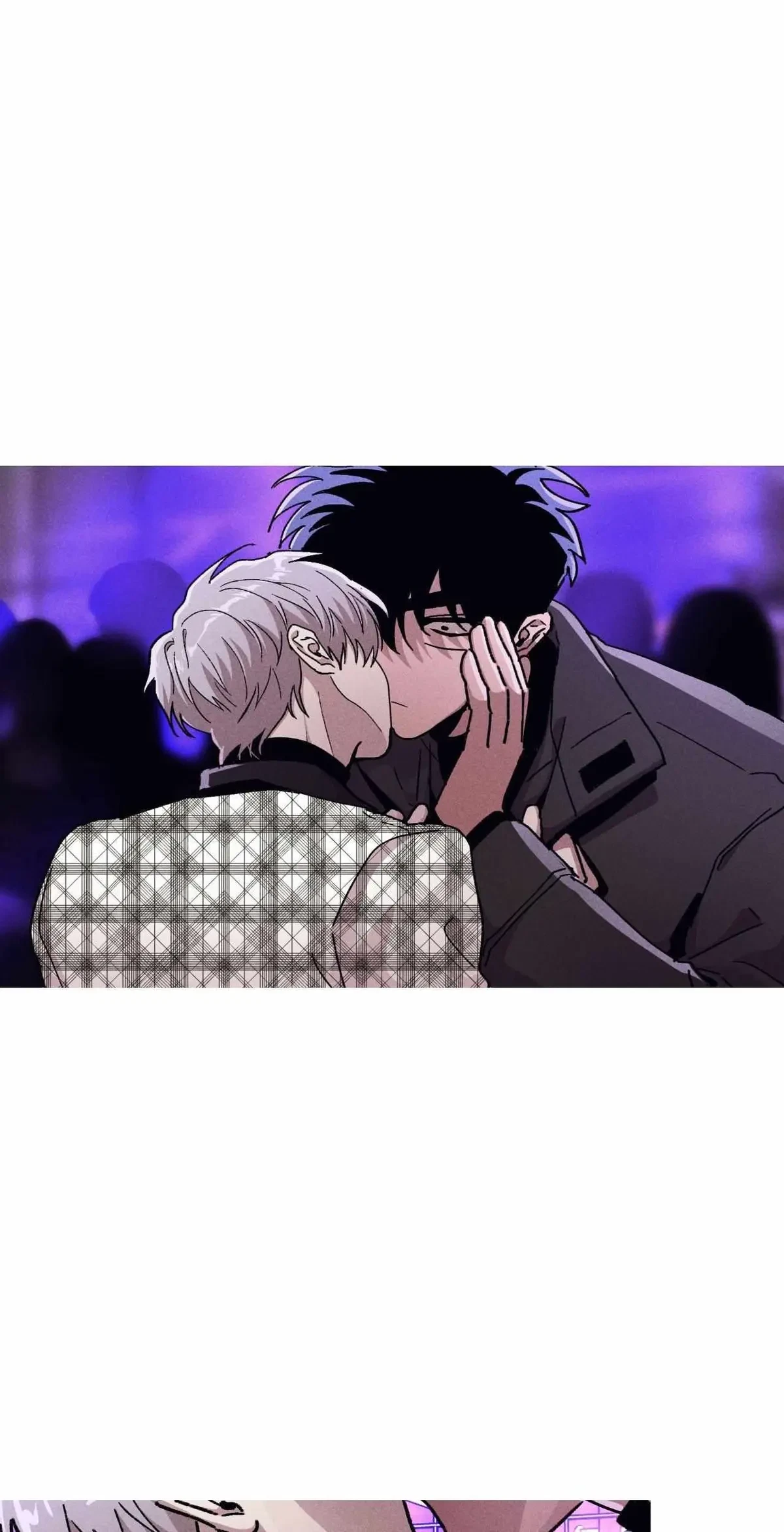 Kill Me If You Can Chapter 71, page 2