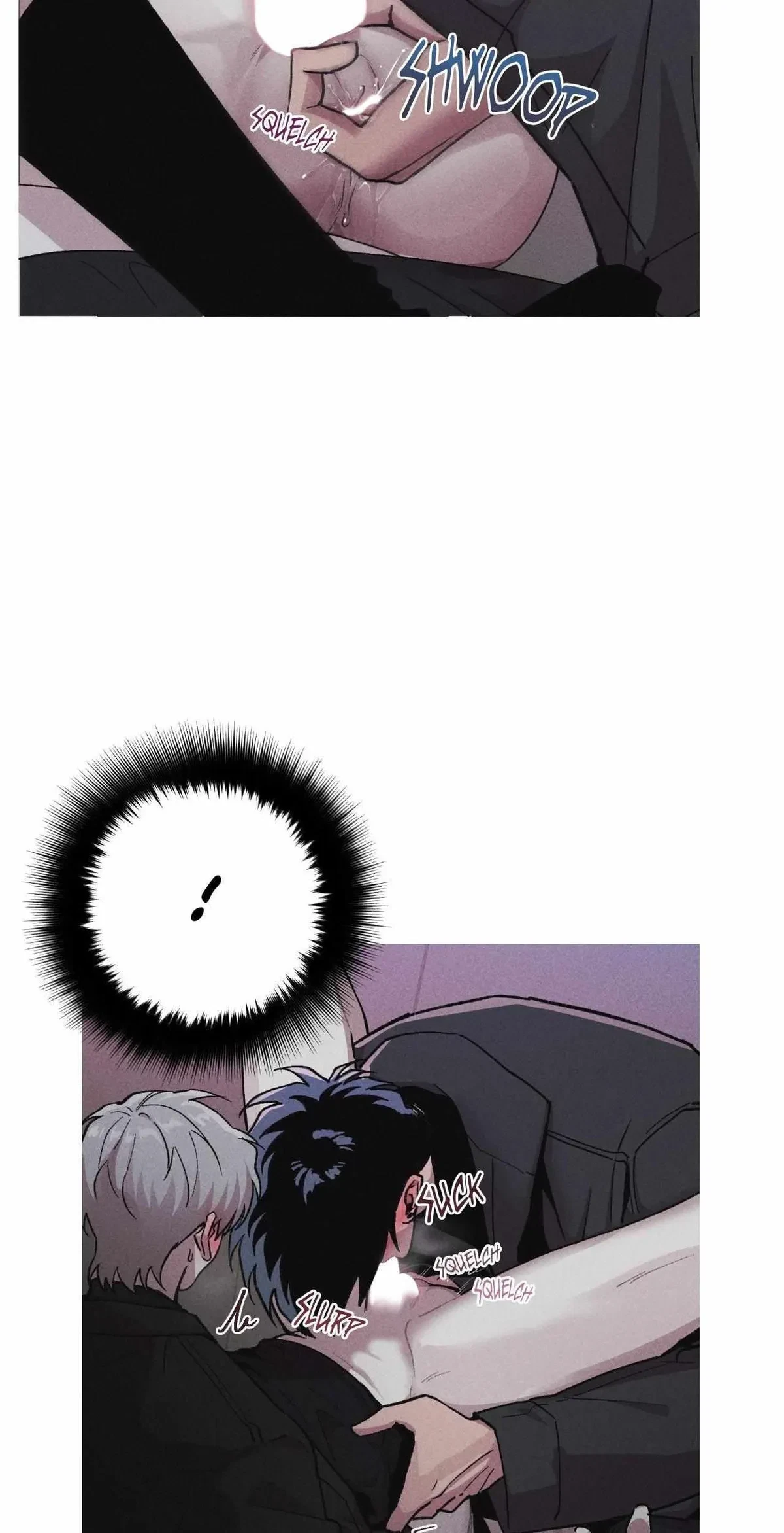 Kill Me If You Can Chapter 71, page 21