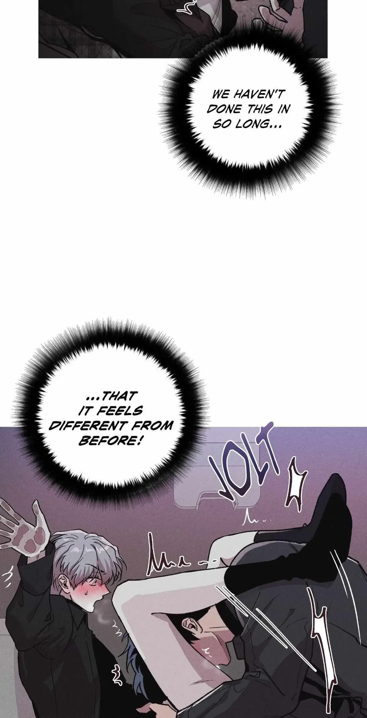Kill Me If You Can Chapter 71, page 22