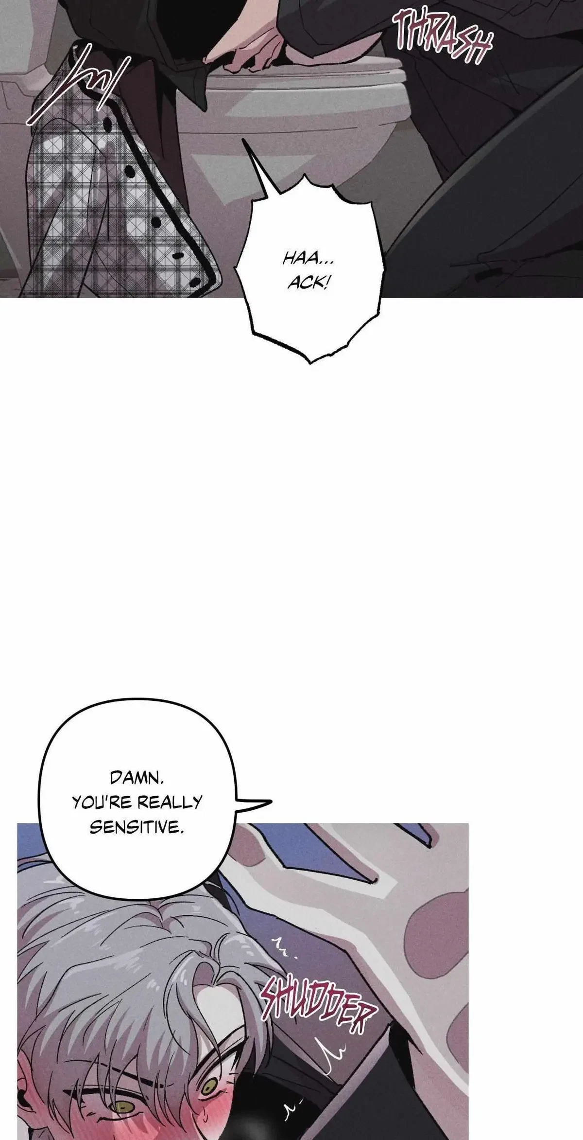 Kill Me If You Can Chapter 71, page 23