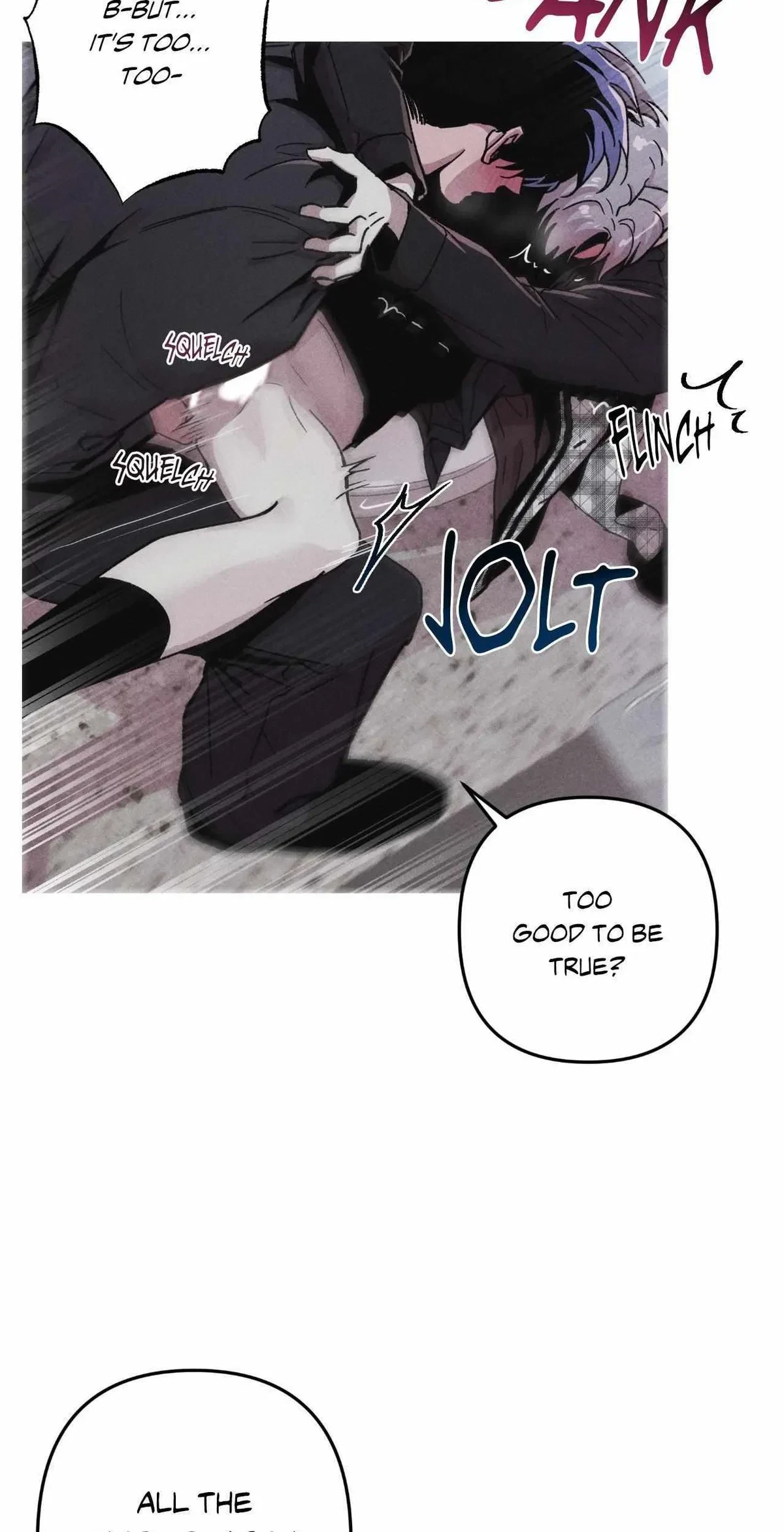 Kill Me If You Can Chapter 71, page 29