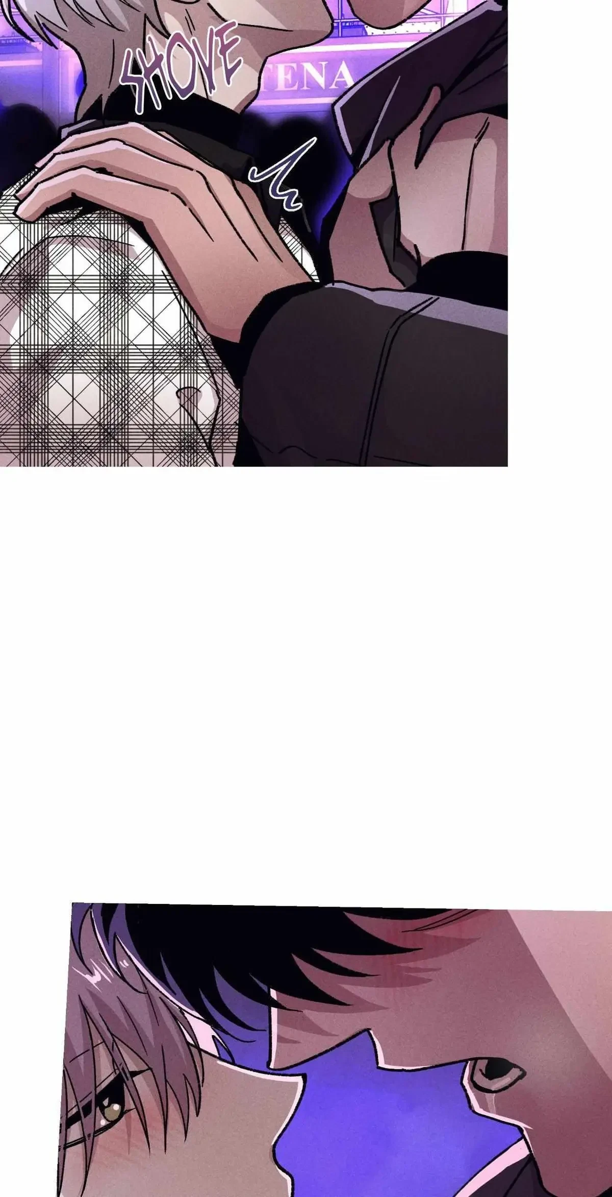 Kill Me If You Can Chapter 71, page 3