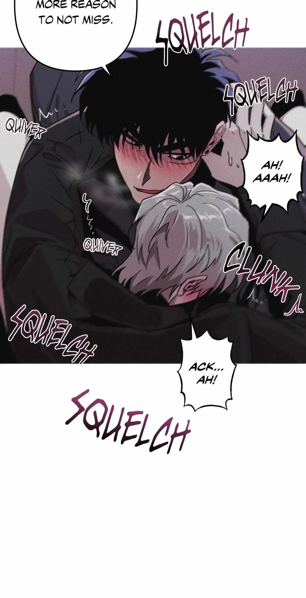 Kill Me If You Can Chapter 71, page 30