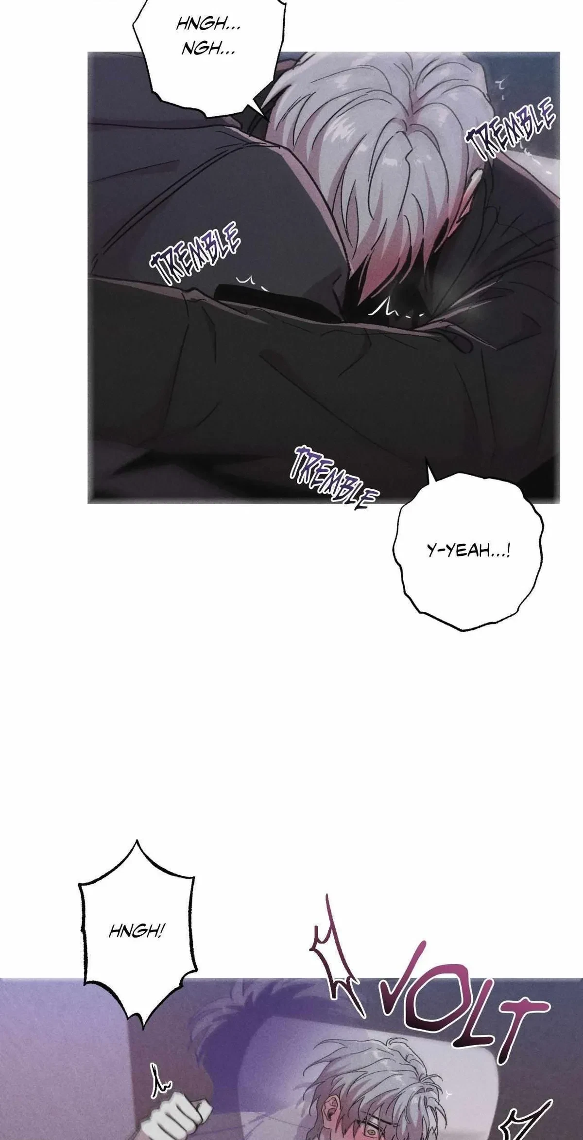 Kill Me If You Can Chapter 71, page 32