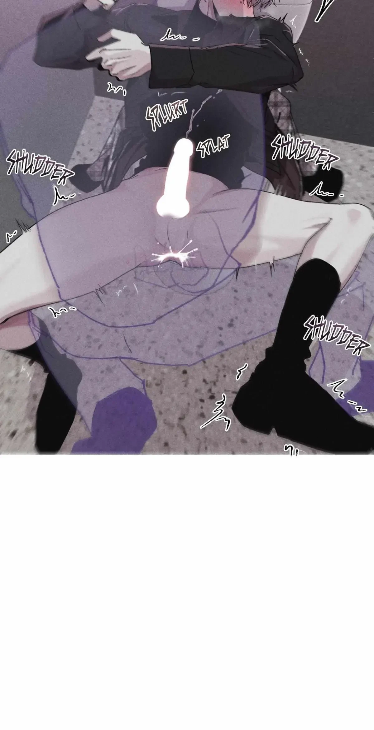 Kill Me If You Can Chapter 71, page 33
