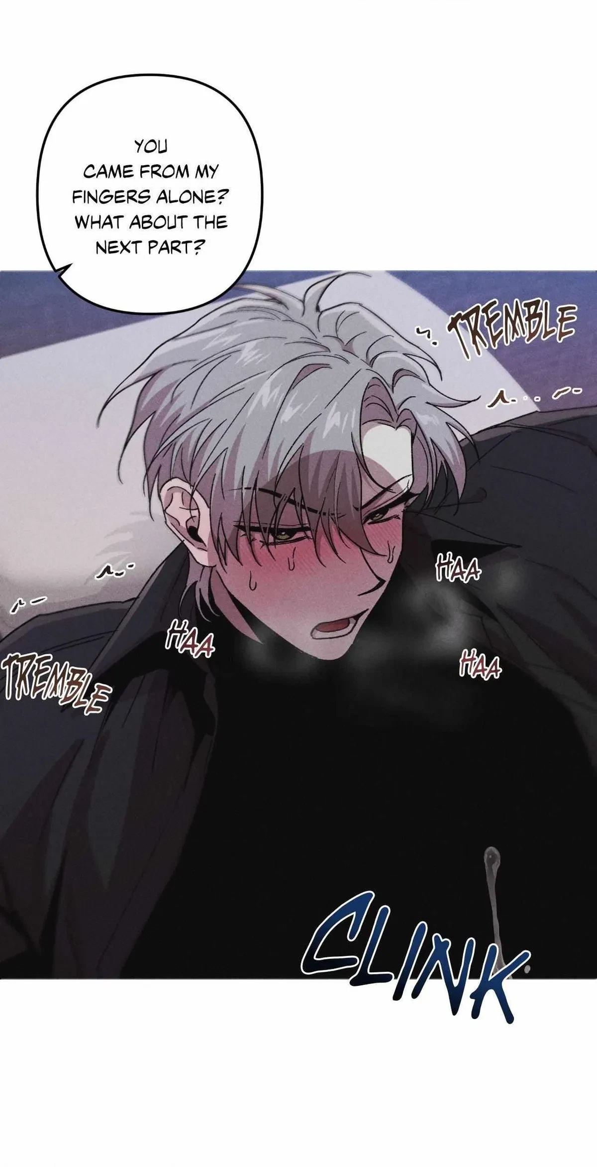 Kill Me If You Can Chapter 71, page 34