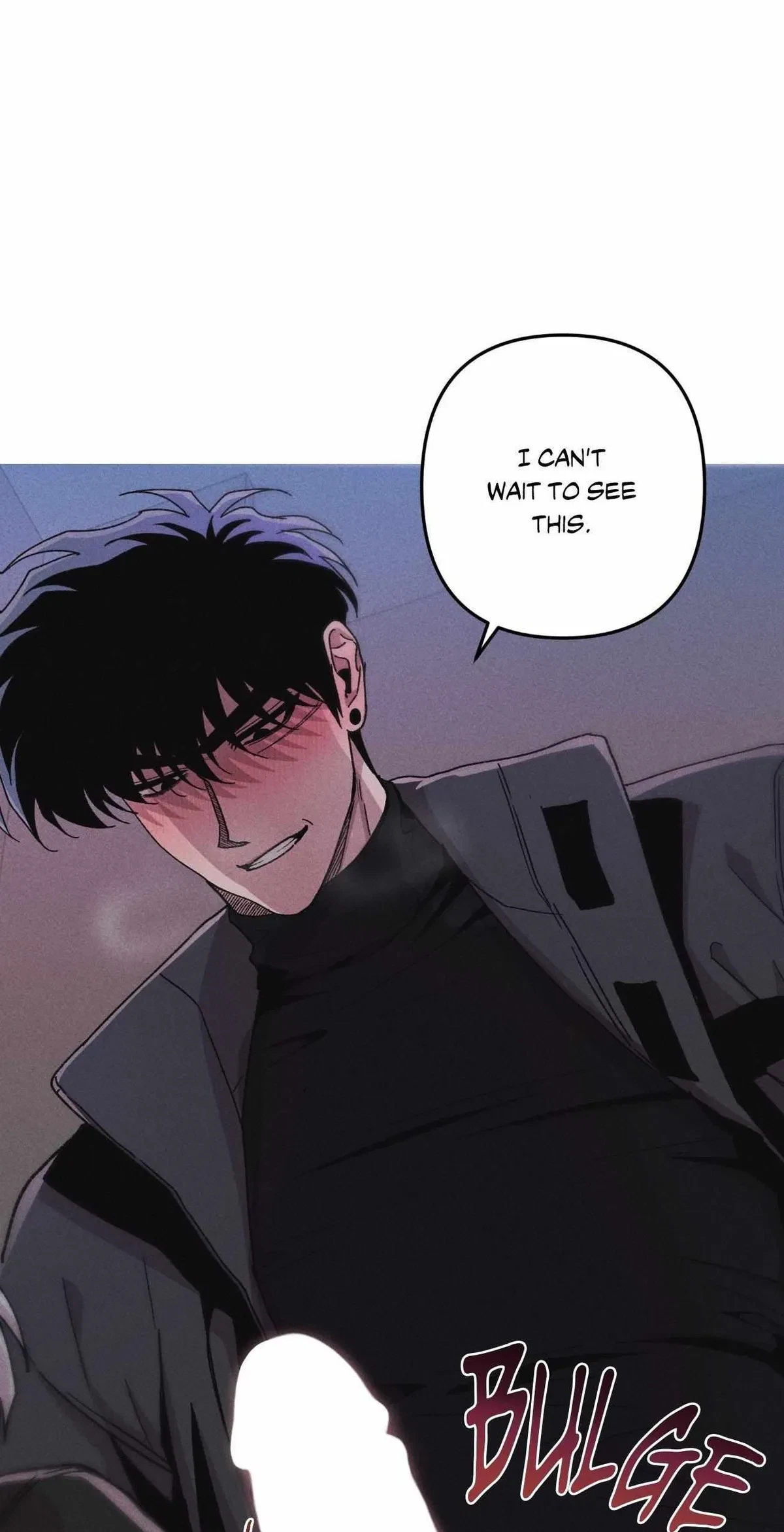 Kill Me If You Can Chapter 71, page 35
