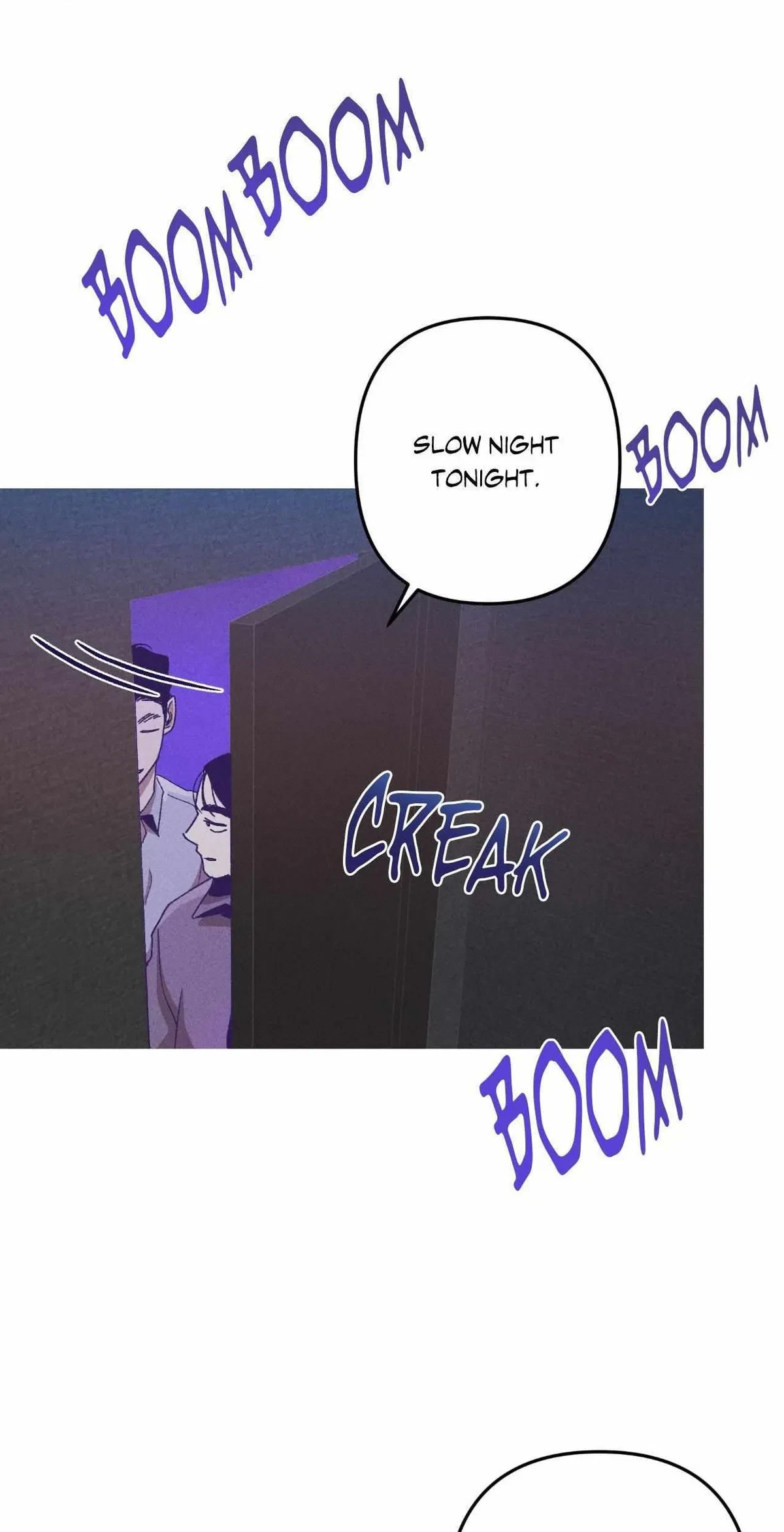Kill Me If You Can Chapter 71, page 37