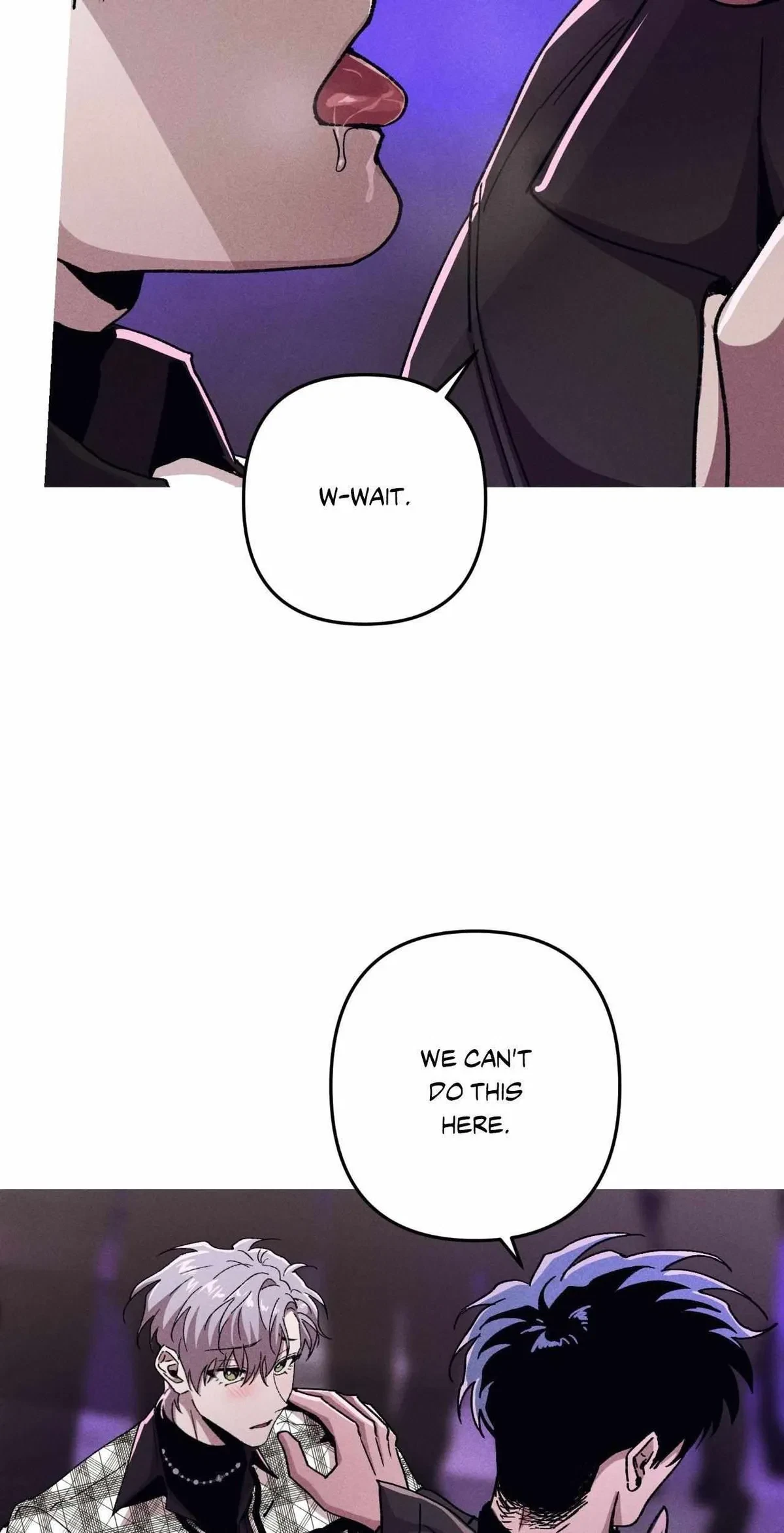 Kill Me If You Can Chapter 71, page 4