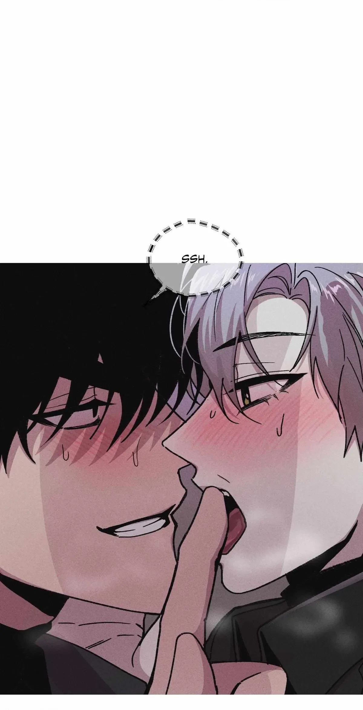 Kill Me If You Can Chapter 71, page 40