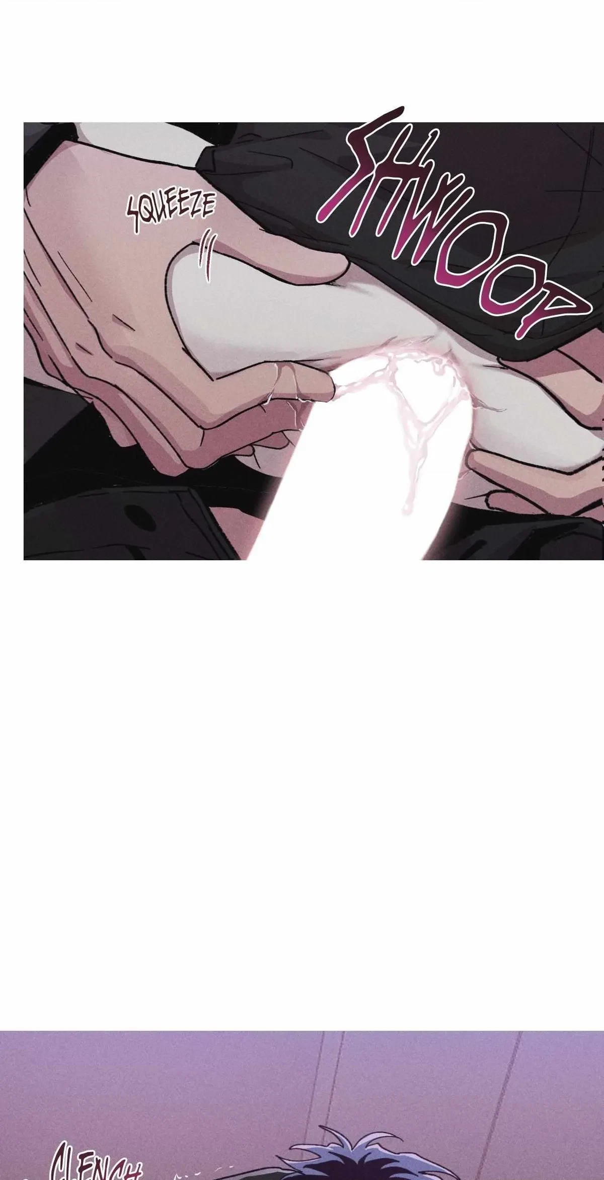 Kill Me If You Can Chapter 71, page 42