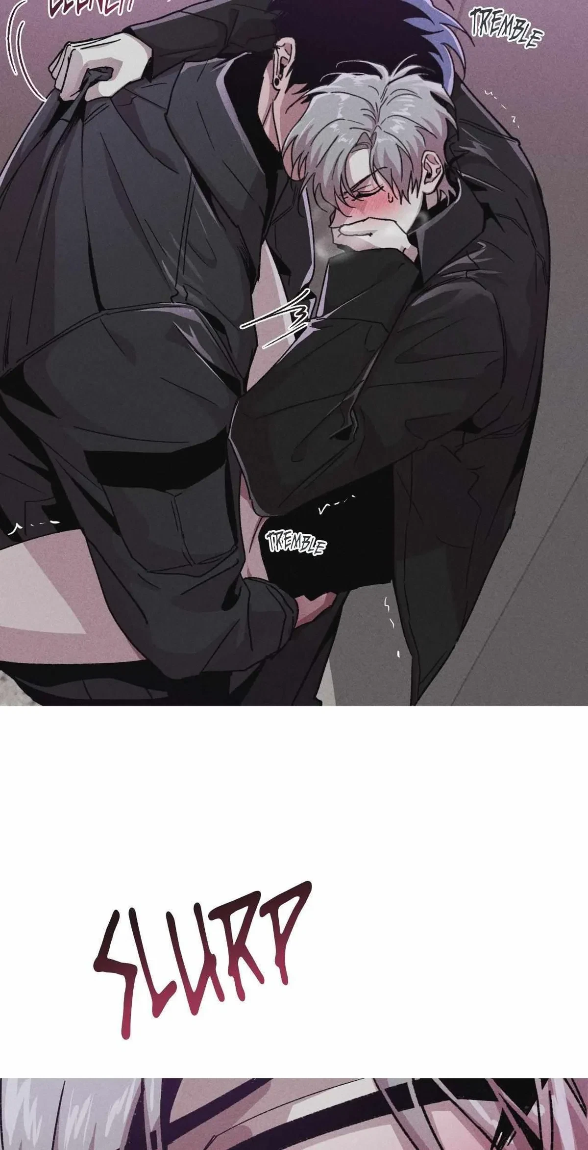 Kill Me If You Can Chapter 71, page 43