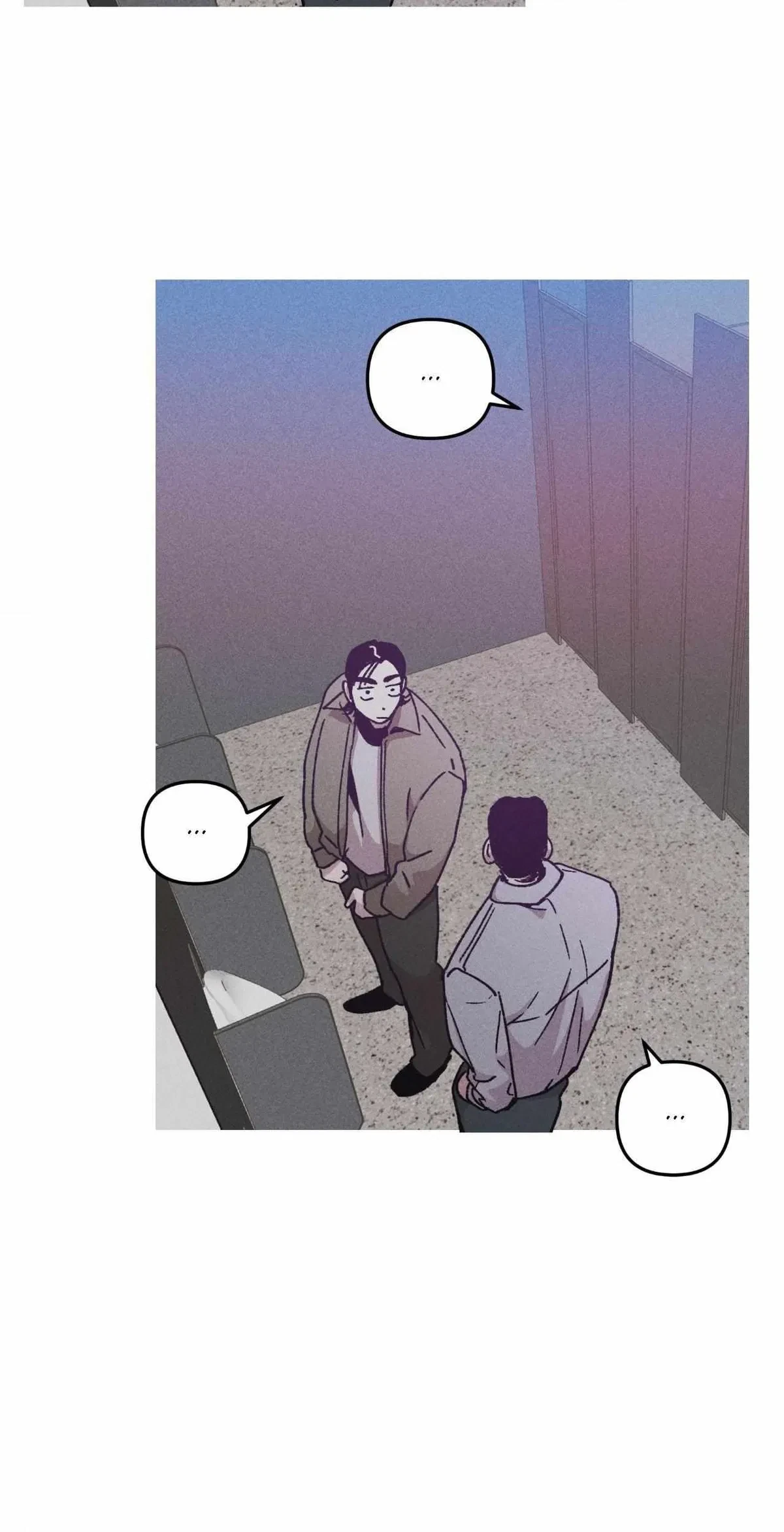 Kill Me If You Can Chapter 71, page 46