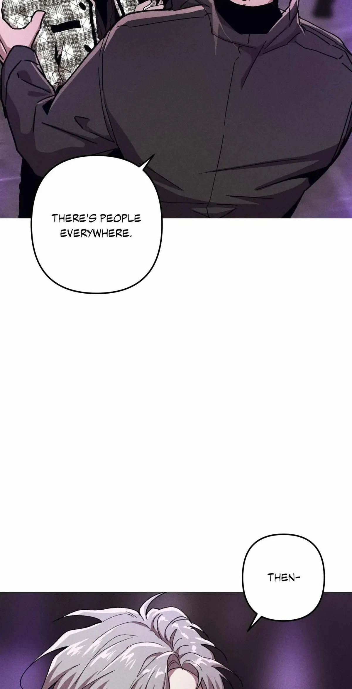 Kill Me If You Can Chapter 71, page 5